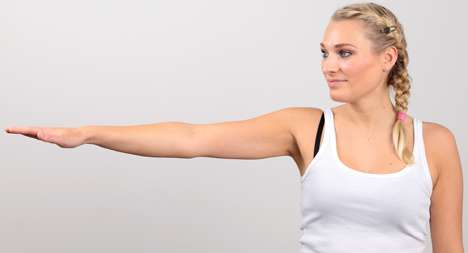Для импиджмент-синдрома плечевого сустава характерен Painful Arc - угол от 60 до 120° в котором рука отведена по отношению к продольной оси тела. 
